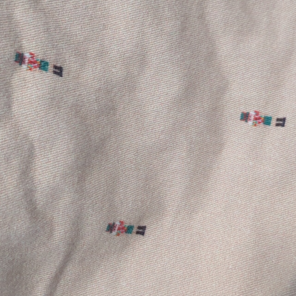 Chubbies Shorts - Nutcracker Pattern - Large - 7in Inseam - Picture 5 of 5